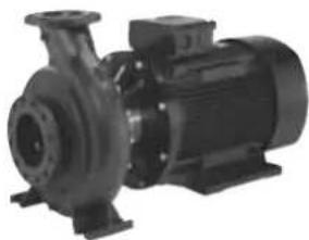 Grundfos AMG.150.90 - Tilvalg - 1