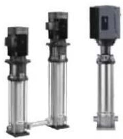 Grundfos AMG.150.90 - Tilvalg - 1