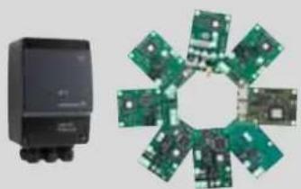 Grundfos AMG.150.90 - Funktioner - 1