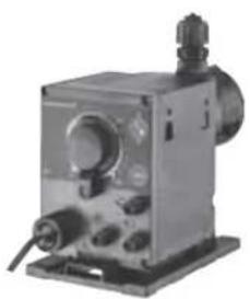 Grundfos AMG.150.90 - Tilvalg - 1