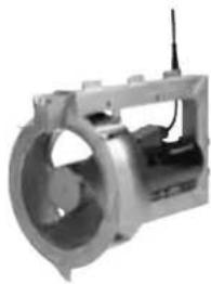 Grundfos AMG.150.90 - Funktioner og fordele - 1