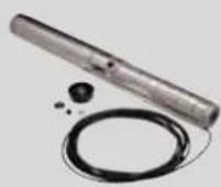 Grundfos AMG.150.90 - Tilvalg - 1