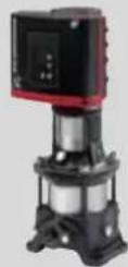 Grundfos AMG.150.90 - Funktioner og fordele - 1