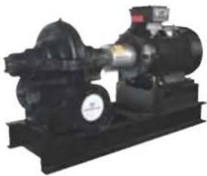 Grundfos AMG.150.90 - Tilvalg - 1