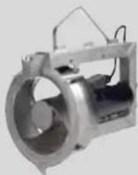 Grundfos AMG.150.90 - Funktioner og fordele - 1