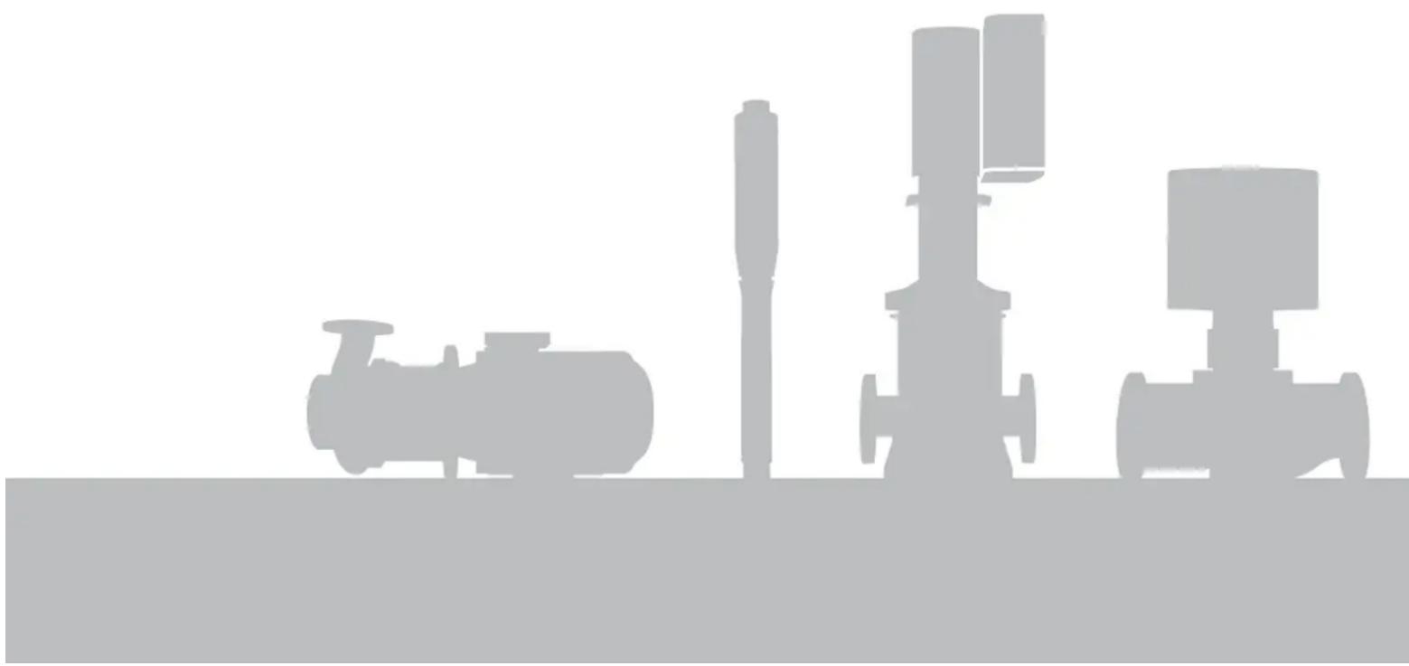 Grundfos AMG.150.90 - Koncernværdier - 6