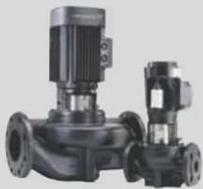 Grundfos AMG.150.90 - Tilvalg - 1