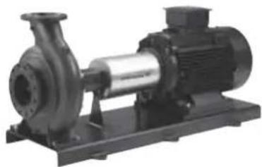 Grundfos AMG.150.90 - Tilvalg - 1