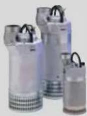 Grundfos AMG.150.90 - Funktioner og fordele - 1