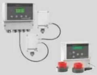 Grundfos AMG.150.90 - Tilvalg - 1