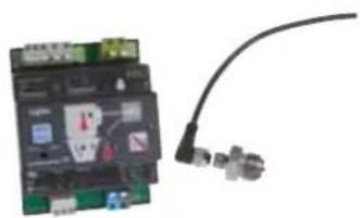 Grundfos AMG.150.90 - Tilvalg - 1