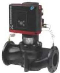 Grundfos AMG.150.90 - Tilvalg - 1