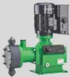 Grundfos AMG.150.90 - Tilvalg - 1