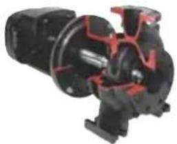 Grundfos AMG.150.90 - Tilvalg - 1