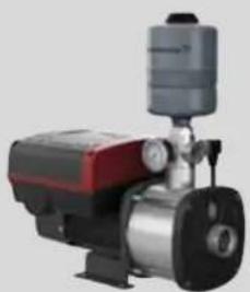 Grundfos AMG.150.90 - Tilvalg - 1
