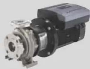 Grundfos AMG.150.90 - Funktioner og fordele - 1