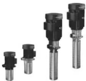 Grundfos AMG.150.90 - Funktioner og fordele - 1