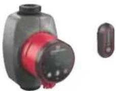 Grundfos AMG.150.90 - Funktioner og fordele - 1