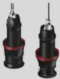 Grundfos AMG.150.90 - Tilvalg - 1
