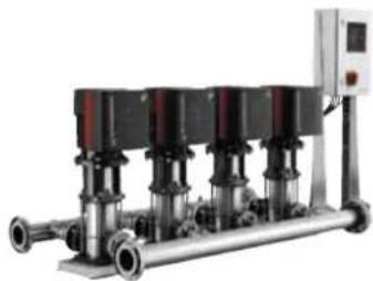 Grundfos AMG.150.90 - Funktioner og fordele - 1