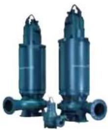 Grundfos AMG.150.90 - Tilvalg - 1