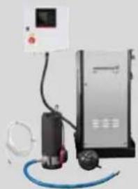 Grundfos AMG.150.90 - Funktioner og fordele - 1
