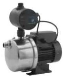 Grundfos AMG.150.90 - Tilvalg - 1