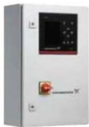Grundfos AMG.150.90 - Funktioner og fordele - 1