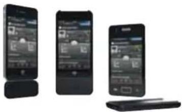 Grundfos AMG.150.90 - Anvendelse - 1