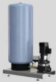 Grundfos AMG.150.90 - Tilvalg - 1