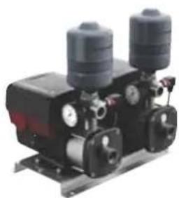 Grundfos AMG.150.90 - Tilvalg - 1