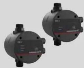 Grundfos AMG.150.90 - Tilvalg - 1