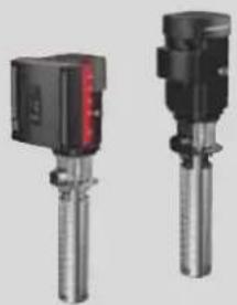 Grundfos AMG.150.90 - Funktioner og fordele - 1