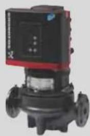 Grundfos AMG.150.90 - Tilvalg - 1