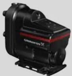Grundfos AMG.150.90 - Funktioner og fordele - 1