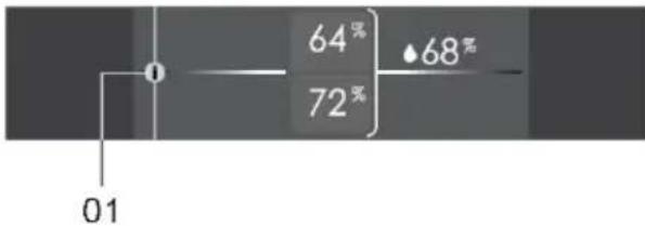 ASKO WU886G2FNB1 - Temperaturguideskærm - 2