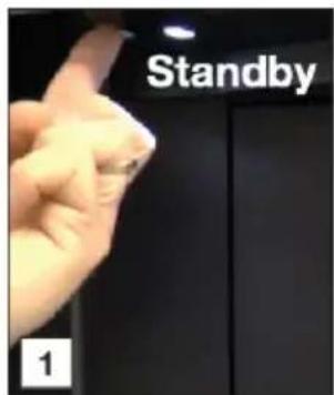 Standby 1