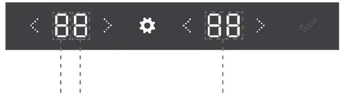 < 88 > Ⓧ < 88 >