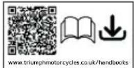 TRIUMPH Tiger 1200 GT Pro (2026) - تنويه - 1