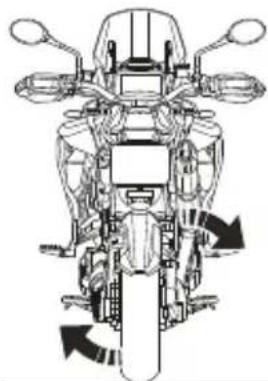 TRIUMPH Tiger 1200 GT Pro (2026) - الصيانة وال residط - 2