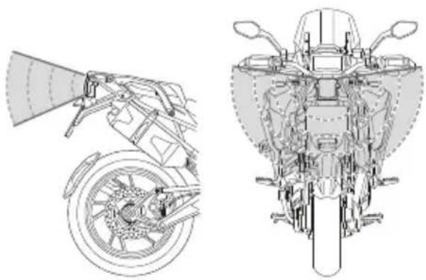 TRIUMPH Tiger 1200 GT Pro (2026) - تحذیر ⚠️ - 1