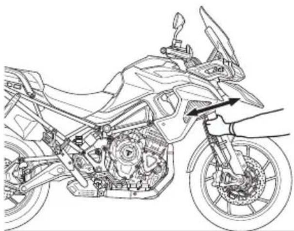 TRIUMPH Tiger 1200 GT Pro (2026) - تنويه - 1
