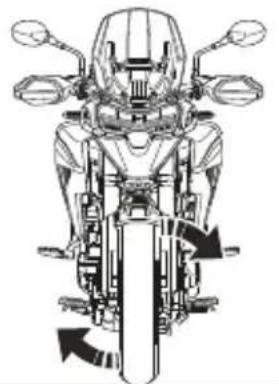 TRIUMPH Tiger 1200 GT Pro (2026) - الصيانة وال residط - 1