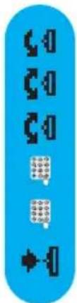 PHILIPS DECT 5112 - Paula Jameson - 1