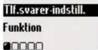 PHILIPS DECT 5112 - Telefonsvarer - 3