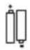 PHILIPS DECT 5112 - Udpakning af DECT 511 - 3