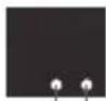 Point POAC7024 - MODE MODUS-knapp - 2