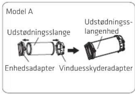 Point POAC7024 - Sæt til vinduesinstallation - 1