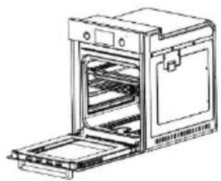 Ecotronic EO451S - Normal brug af ovnen - 3