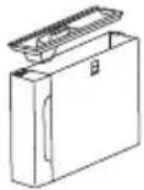 DELONGHI Magnifica Start ECAM 220.60 - OBS! - 2